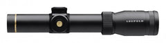 VX-R 1.25-4x20mm Fire Dot 4 Illuminated Reticle