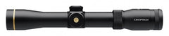 VX-R 2-7x33mm Fire Dot Duplex Illuminated Reticle