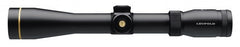 VX-R 3-9x50mm Fire Dot Duplex Illuminated Reticle