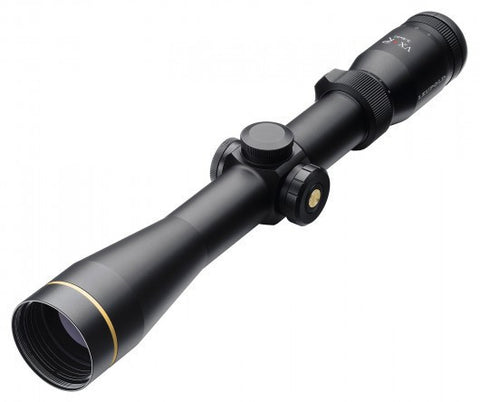 VX-R 3-9x50mm Fire Dot #4 Duplex Illuminated Reticle