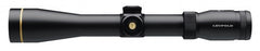 VX-R 3-9x50mm Fire Dot #4 Duplex Illuminated Reticle