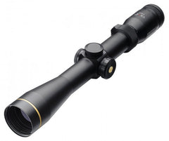 VX-R 3-9x40mm Fire Dot Duplex Illuminated Reticle