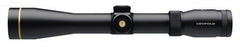 VX-R 3-9x40mm Fire Dot Duplex Illuminated Reticle