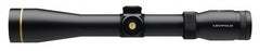 VX-R 3-9x40mm Fire Dot 4 Duplex Illuminated Reticle