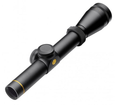 VX-2 1-4x20mm Duplex Reticle