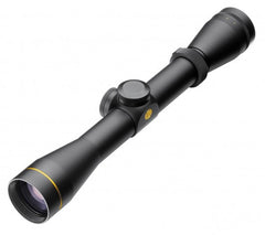 VX-2 2-7x33mm Duplex Reticle