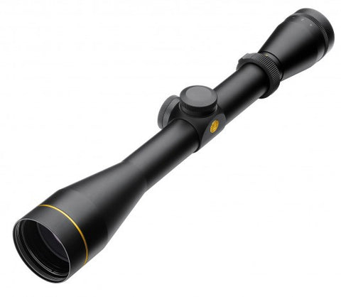 VX-2 3-9x40mm Duplex Reticle