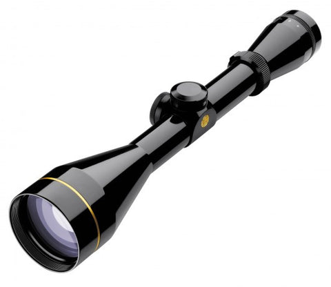 VX-2 3-9x50mm Duplex Reticle Gloss