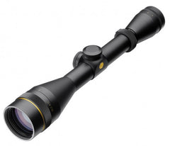 VX-2 4-12x40mm Adj. Obj. Duplex Reticle