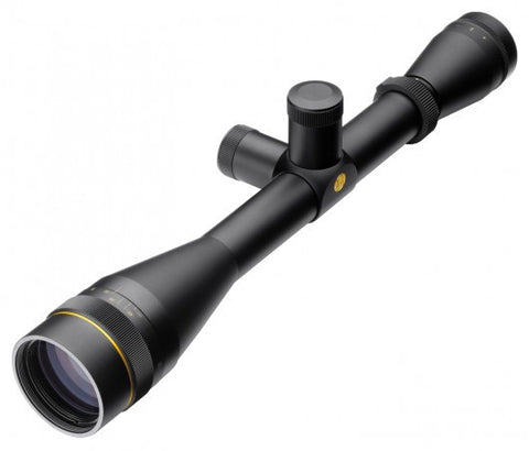 VX-2 6-18x40mm Adj. Obj. Target Fine Duplex Reticle