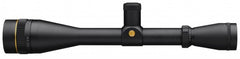 VX-2 6-18x40mm Adj. Obj. Target Fine Duplex Reticle