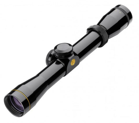 VX-2 4-12x28mm Duplex Reticle