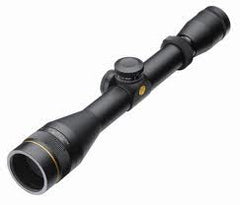 VX-2 Ultralight EFR 3-9x33mm Fine Duplex Reticle