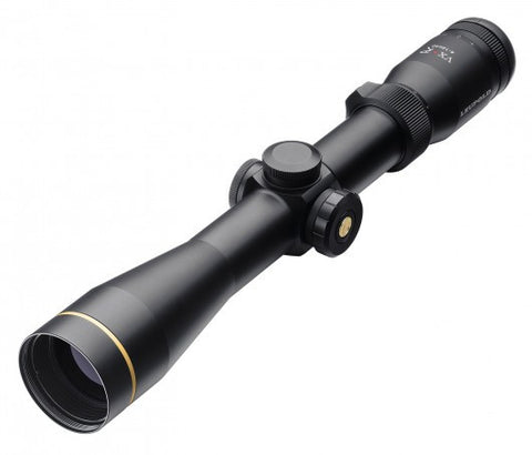 VX-R 4-12x40mm Fire Dot 4 Duplex Illuminated Reticle