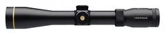 VX-R 4-12x40mm Fire Dot 4 Duplex Illuminated Reticle