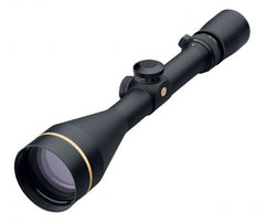 VX-3 3.5-10x50mm CDS Duplex Reticle