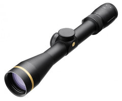 Leupold VX-6 2-12×42 (30mm) CDS Rifle Scope