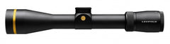 Leupold VX-6 2-12×42 (30mm) CDS Rifle Scope