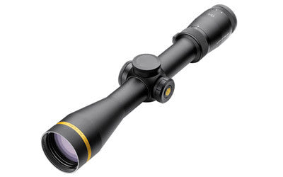 VX-6 2-12x42mm CDS Fire Dot Illuminated Reticle