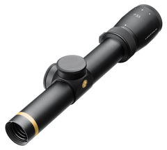 VX-6 1-6x24mm (30mm) CDS FireDot Illuminated Reticle