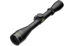 VX-2 4-12x40mm Duplex Reticle