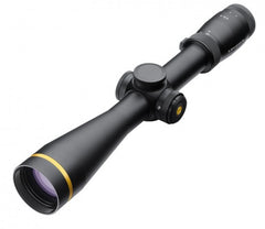 VX-6 3-18x44 Side Focus CDS Duplex Illuminated Reticle