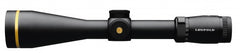 VX-6 3-18x50 Side Focus CDS Fine Duplex Reticle