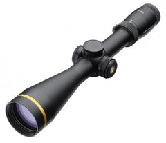 VX-6 3-18x50 Side Focus CDS Duplex Illuminated Reticle