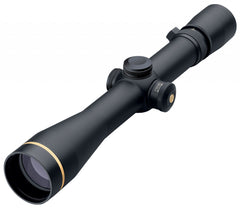 VX-3 4.5-14x40mm (30mm) Side Focus CDS Duplex Reticle