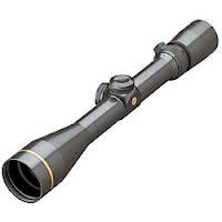 VX-3 3.5-10x40mm Boone & Crockett Gloss