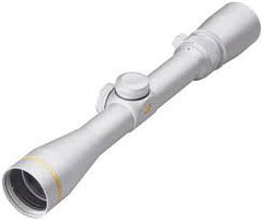 VX-3 4.5-14x40mm Duplex Silver