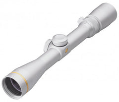 VX-3 2.5-8x36mm Duplex Silver