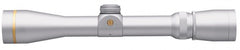 VX-3 2.5-8x36mm Duplex Silver