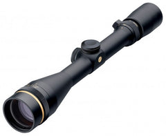 VX-3 4.5-14x40mm Adj Obj, Duplex Side Focus