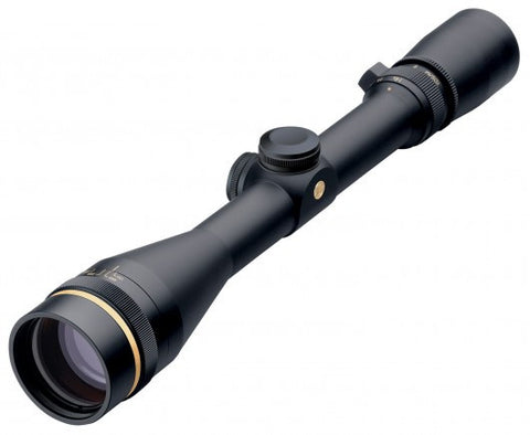 VX-3 4.5-14x40mm Adj Obj, Fine Duplex Side Focus