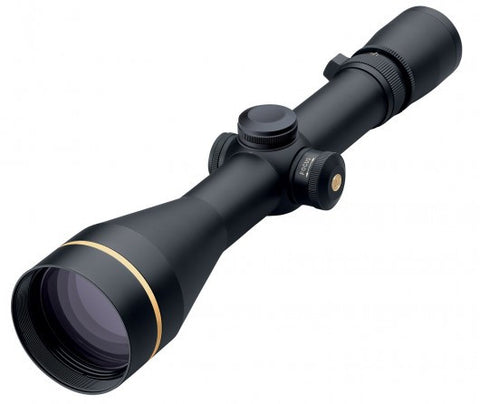 VX-3 4.5-14x50mm (30mm) Side Focus CDS Duplex Reticle