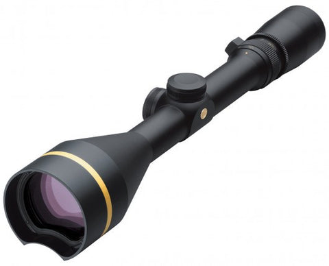 VX-3L 3.5-10x50mm Duplex Reticle