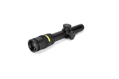 AccuPoint 1-4x24 30mm BAC, Green Triangle Reticle