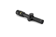 AccuPoint 1-4x24 30mm BAC, Green Triangle Reticle